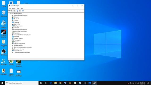 How to Disable and Enable Touch Screen on Dell, HP, Lenovo, Asus, and Windows 10 PC? смотреть онлайн