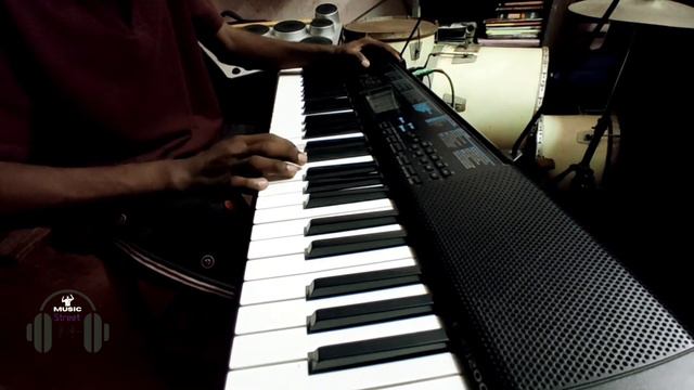 Innise Paadivarum | Piano Cover | Just Try 😊🙏| Jijo I Mohan |#innisai #vijay смотреть онлайн