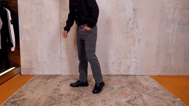 Новая коллекция Kiton // Мужской образ casual // Фирменный бутик в Лакшери Store // Тренды 2020-202 смотреть онлайн