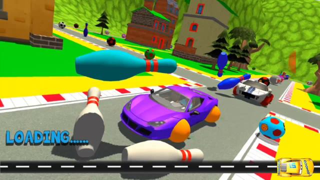 Coches De Carreras - Crash Crazy Racing Car Nascar | GTA V MODS