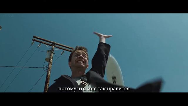 Lil Peep - Running Out Of Time (перевод / With Russian Lyrics)