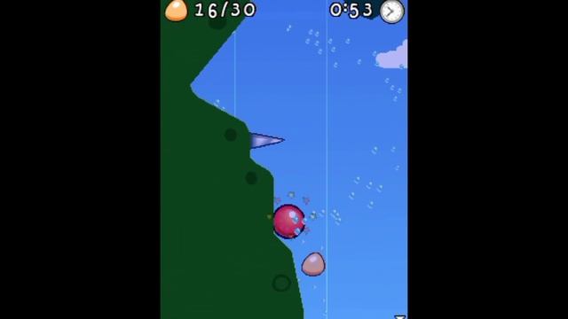 Bounce tale (Nokia game) Chapter 4 for android gameplay in Urdu/Hindi смотреть онлайн