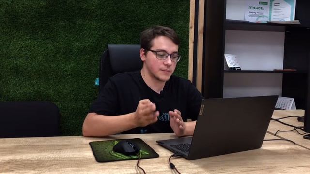 Работа с контролем скорости | Мастер-класс Михаила Боброва смотреть онлайн