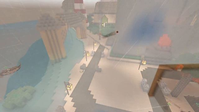 Block Story 13.0.6 - New Game Event! смотреть онлайн