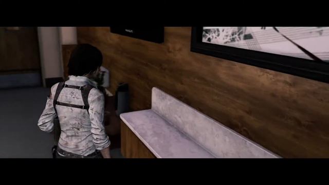 The Evil Within: The Consequence Walkthrough part 1 [1080p] [PC] [Gameplay PL / Let's Play PL] смотреть онлайн