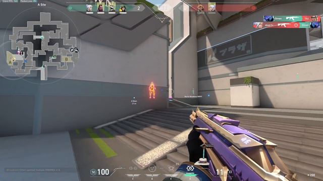 "Cypher stop Smurfing" смотреть онлайн
