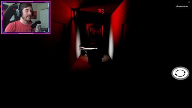 How to get ESCAPE LEVEL ! BADGE in THE BACKROOMS GMOD MAP - Roblox смотреть онлайн