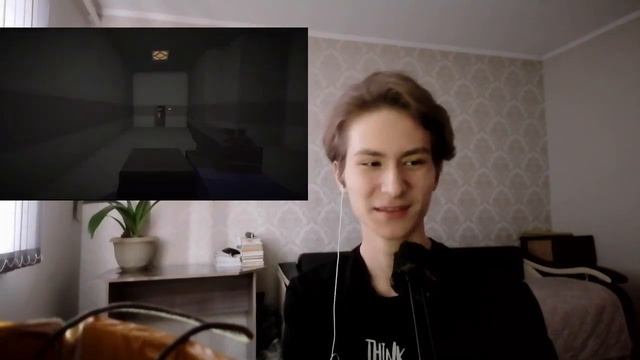 Смотрим с моей 2 личностью майнкрафт анимацию в стилистике SCP No Escape No Survive от Dr. Criptor' смотреть онлайн