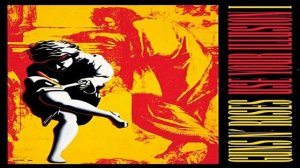 Guns N' Roses   Don't Cry Guitar Backing Track w original vocals
