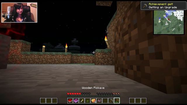 Minecraft Crazy Craft 1.6 [Part 1] - This CRAZY, yet Beautiful World смотреть онлайн