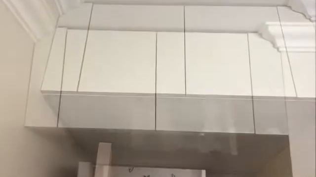 Антресоли на заказ в Москве