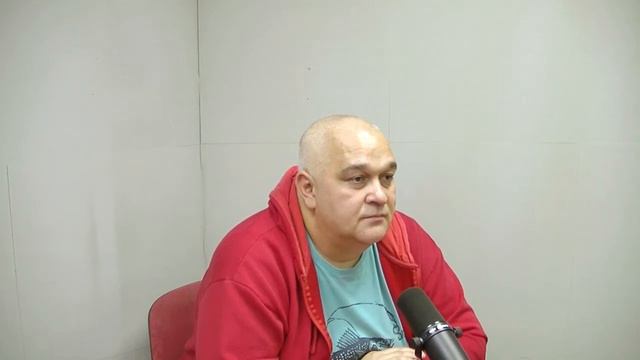 Особое мнение Михаила Курашина от 24.10.22 смотреть онлайн