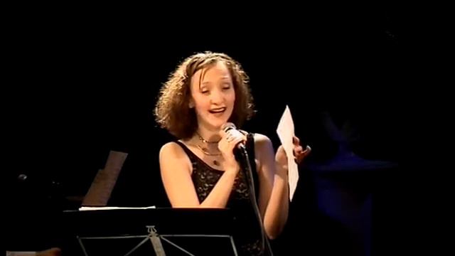 ArtGnezdo Ирина Евдокимова My Melancholy Baby, E Burnett