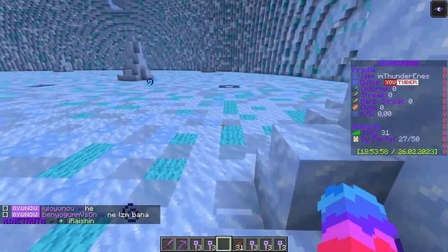 ⚔Minecraft Box PVP Server Tanıtımı смотреть онлайн