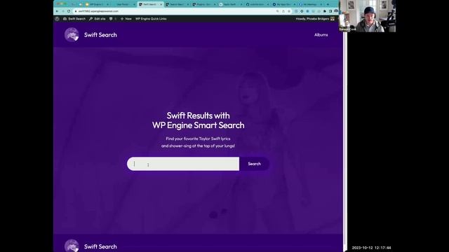 Searching ACF Data with WP Engine's Smart Search смотреть онлайн
