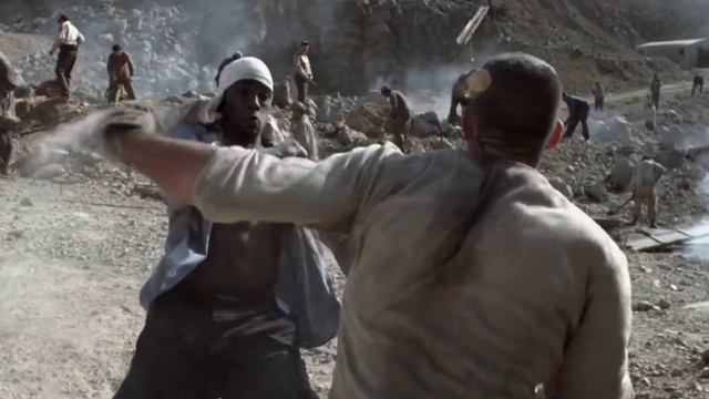 Fight back | B O Y K A смотреть онлайн