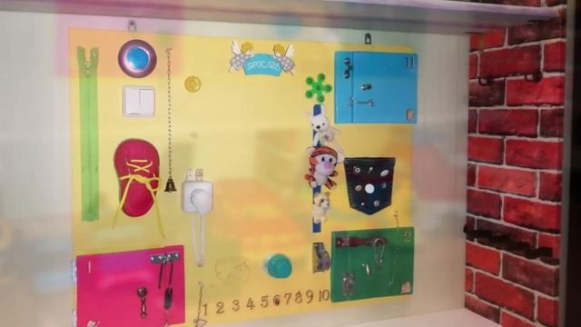 ПОРЯДОК В ИГРУШКАХ/ДОМИК ДЛЯ ИГРУШЕК/ ИДЕИ ХРАНЕНИЯ ИГРУШЕК /ДЕКОР ДЕТСКОЙ смотреть онлайн