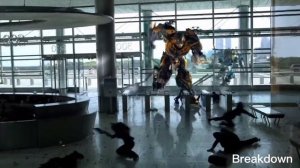 Трансформеры [Клип] музыка про оптимус прайма