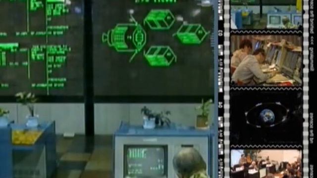 2013.09.04 День в истории космоса смотреть онлайн