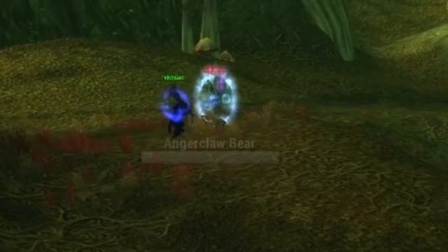 Absolute Power | Classic WoW Ret Paladin смотреть онлайн