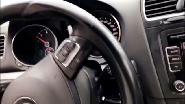Mk6 1.4 tsi Exhaust Valve Cut Out Install and Testing смотреть онлайн