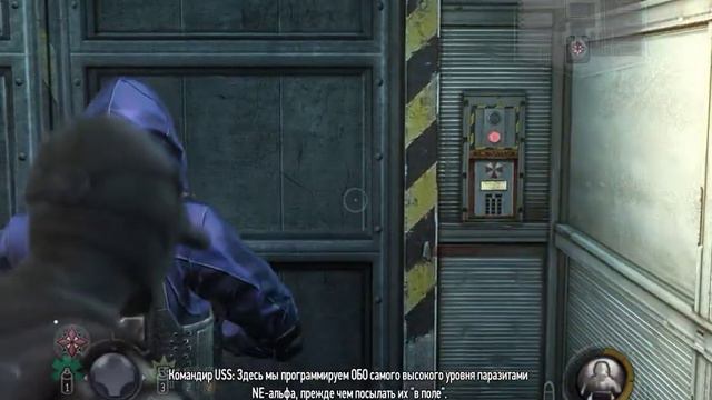 Resident Evil Operation Raccoon City смотреть онлайн