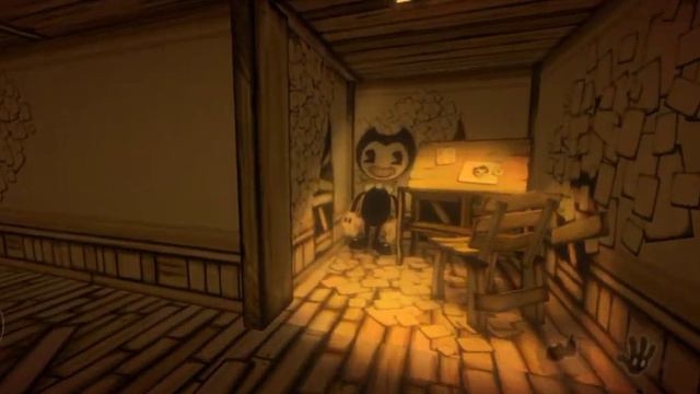 играю BENDY на телефоне извините что тихо!!!!!!снимать 2 часть???? смотреть онлайн