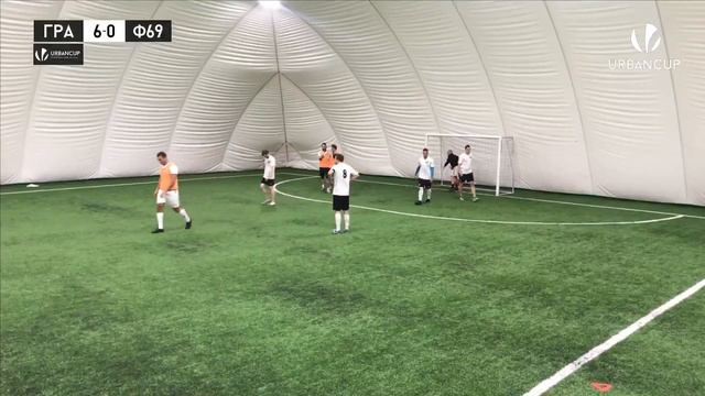 Градус - Футбольчик 69 14:0 смотреть онлайн