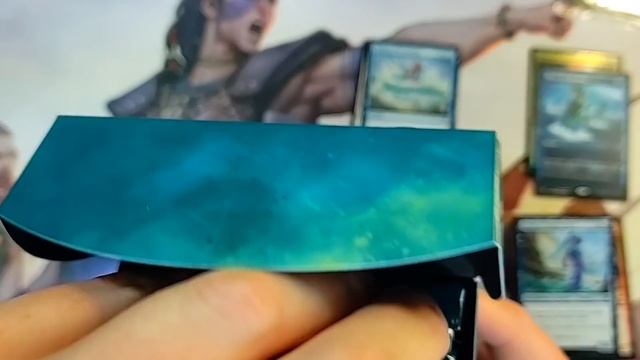 MTG Theros Beyond Sick Opening смотреть онлайн