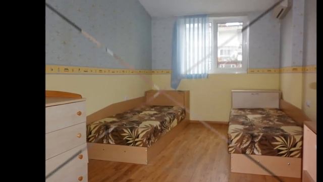 Mirela Real Estate offers a multi-room apartment in the central part of Varna city смотреть онлайн