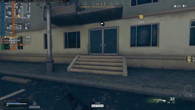 R7 5800h + RTX 3070 mobile - Warzone 1080p//Lenovo Legion 5 2021 смотреть онлайн