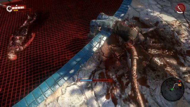 Dead Island ч.1 "Начало. Первые задания" смотреть онлайн