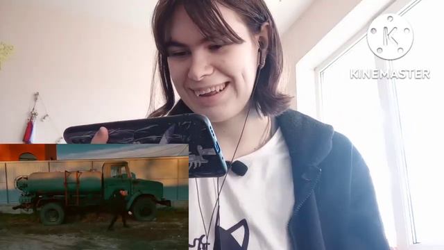 Первая редакция на клип Тони Раут - Люди-Звери ( при участии Mitoo)