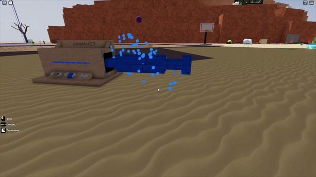ROBLOX - Fling Things and people | Roblox OBI Star Gamer #roblox смотреть онлайн