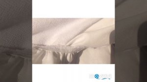 Лапка для вшивания резинки за 5 минут!