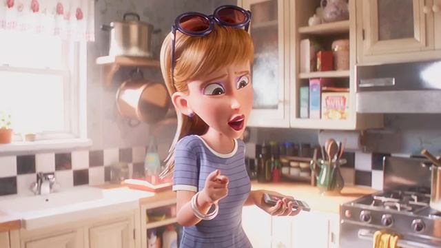 TRAILER ESPAÑOL Super Mario Bros La Película 🍄 Canción de Super Mario (Anuncio TV) [2023] смотреть онлайн