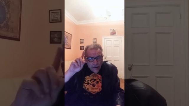 Сказкой по жизни. Владимир Кудрявцев. 