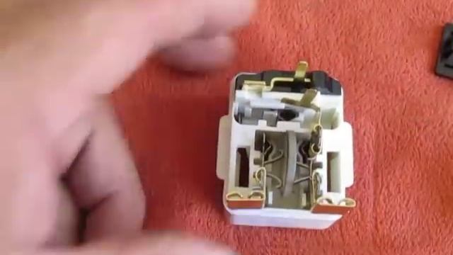 COMO REPARAR EL SISTEMA DE ARRANQUE DE UN COMPRESOR POR MENOS DE $ 2 DOLARES смотреть онлайн