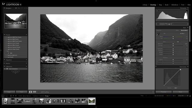 Субъективный разбор полётов по композиции (Часть 1) смотреть онлайн
