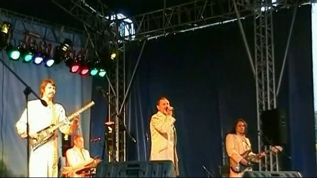 Ансамбль "Сябры" и песня "Беловежская пуща" (цифровая реставрация HD Digital) видео Е. Давыдова смотреть онлайн