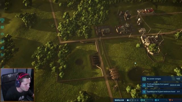 Jurassic World Evolution DLC - Secrets Of Dr Wu