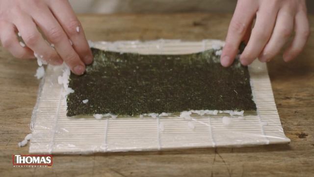 SUSHI смотреть онлайн