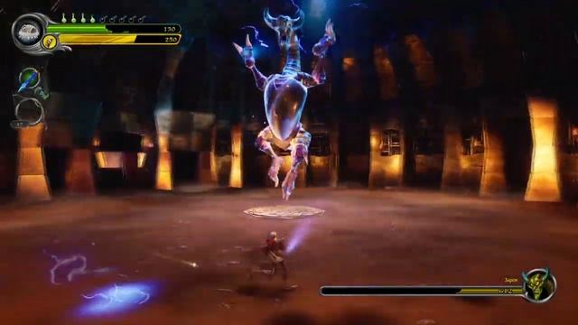 MediEvil Гид Final | Зарок | Последний бос смотреть онлайн