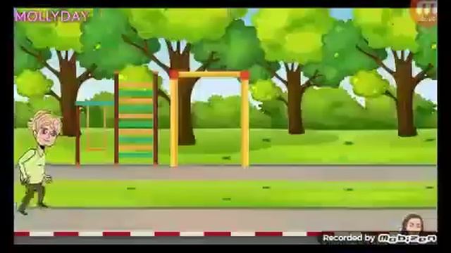 Казакша анимация