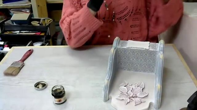 Леля Раевская. Финишное завершение. Битум. 7.12.18