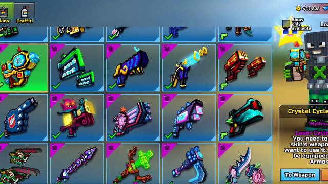 Modded PG3D account for $25 dm me on discord if you are interested. (android) смотреть онлайн