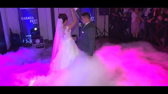 Роман + Христина ♥ | Весільний кліп | Фото та Відеозйомка весіль смотреть онлайн
