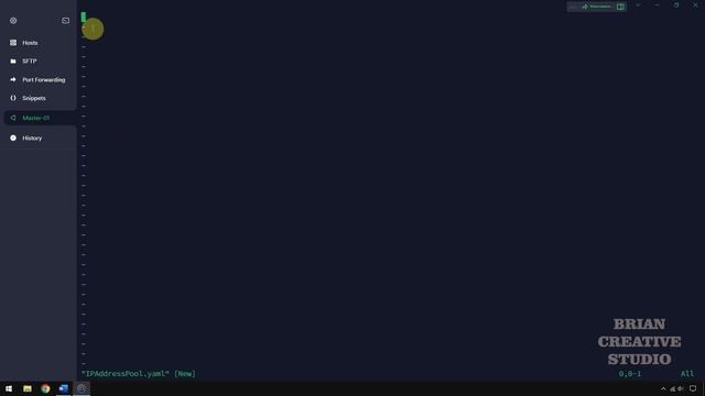 Install Load Balancer menggunakan MetalLB di Kubernetes 1.28.1 смотреть онлайн