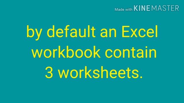MS Excel смотреть онлайн