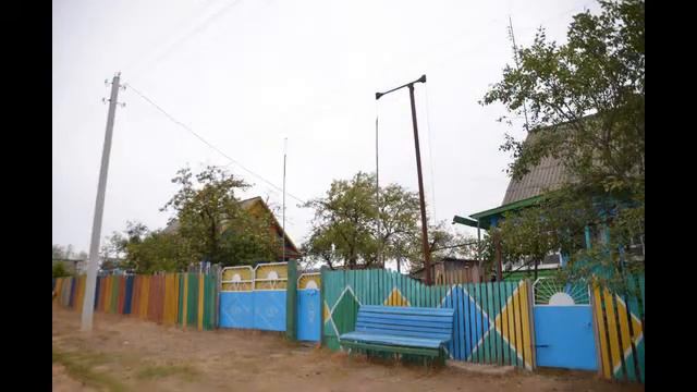 Родная хата Бяседа